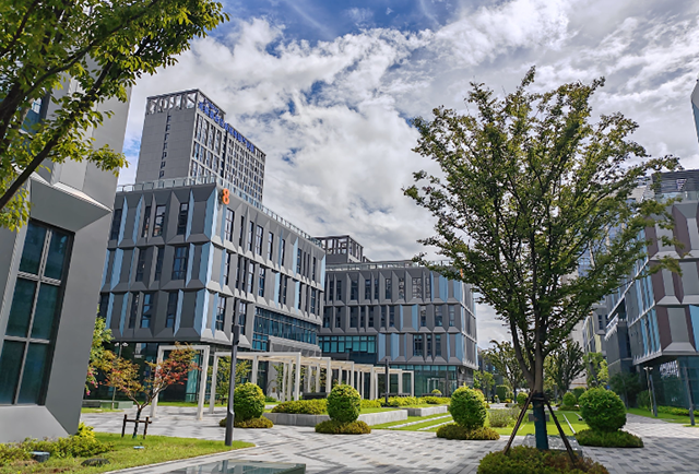 仙桃工业地产投资新蓝海——新能源产业园区崛起